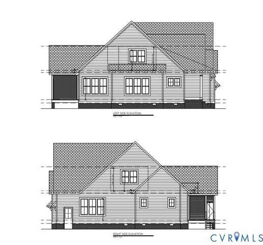 4901 Winding Waters Dr, Moseley, VA 23120