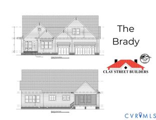 4901 Winding Waters Dr, Moseley, VA 23120