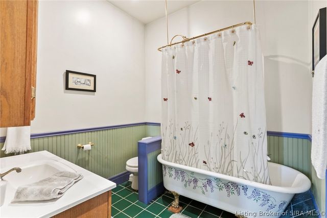 115 Walnut Street, Madison, IN 47250