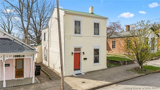 115 Walnut Street, Madison, IN 47250