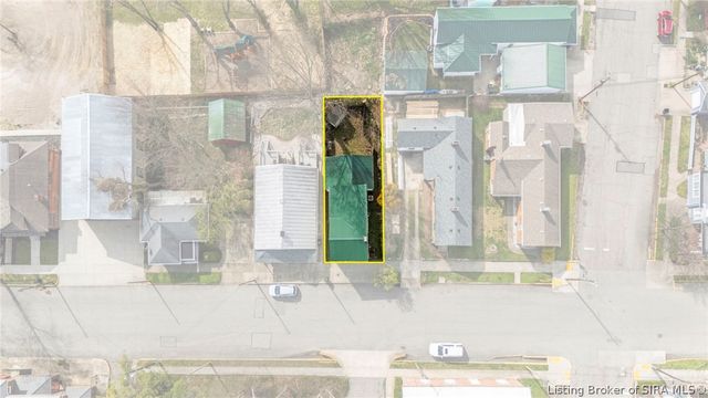 115 Walnut Street, Madison, IN 47250