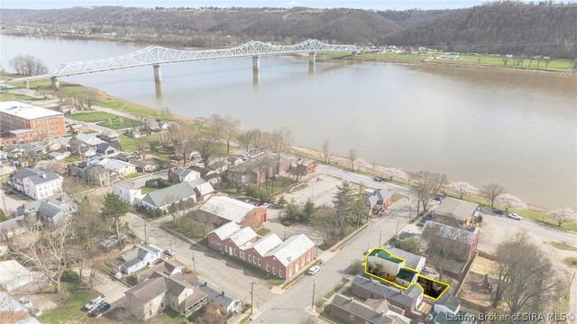 115 Walnut Street, Madison, IN 47250