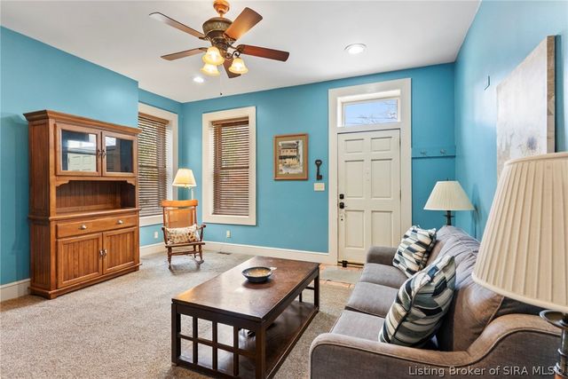 115 Walnut Street, Madison, IN 47250