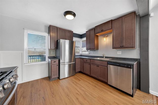 316 Coppinger Drive, Ferguson, MO 63135