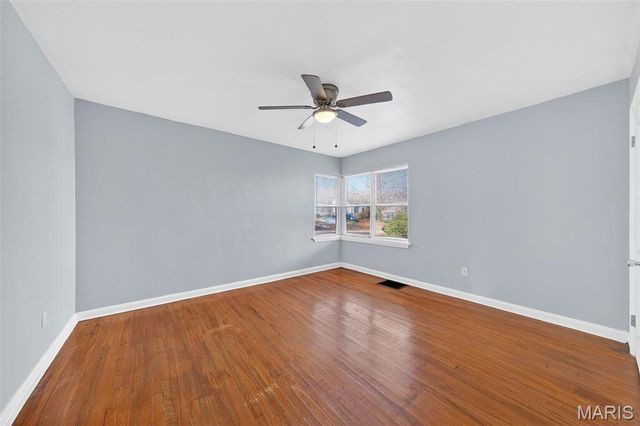 316 Coppinger Drive, Ferguson, MO 63135
