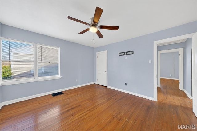 316 Coppinger Drive, Ferguson, MO 63135