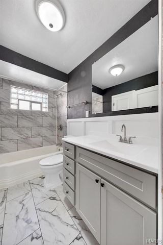 316 Coppinger Drive, Ferguson, MO 63135