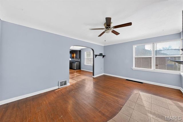 316 Coppinger Drive, Ferguson, MO 63135