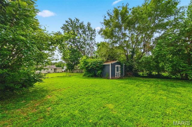 316 Coppinger Drive, Ferguson, MO 63135