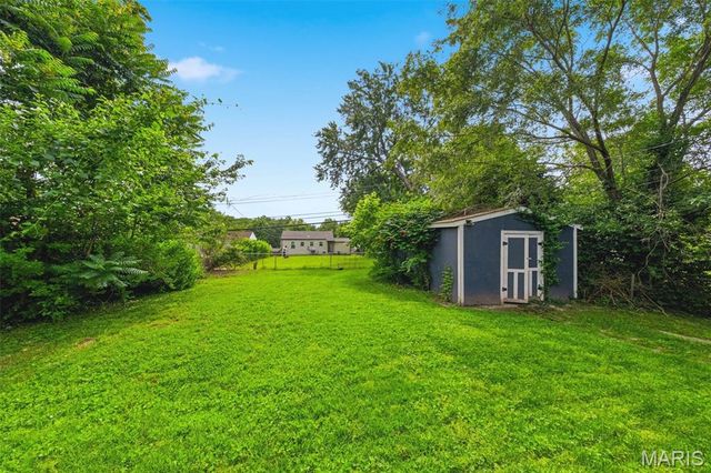 316 Coppinger Drive, Ferguson, MO 63135