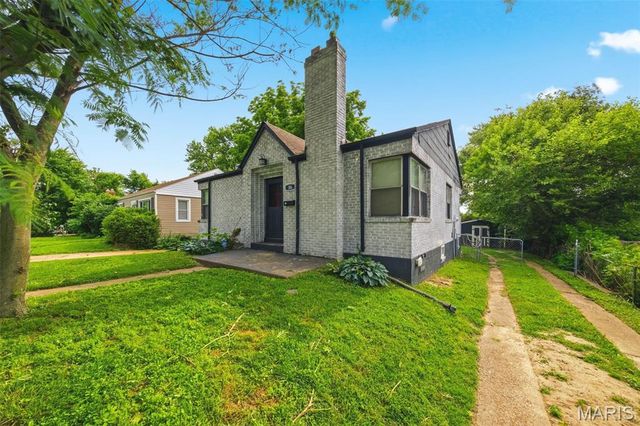 316 Coppinger Drive, Ferguson, MO 63135