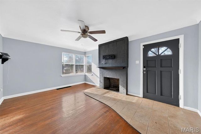 316 Coppinger Drive, Ferguson, MO 63135