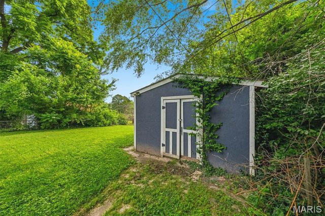 316 Coppinger Drive, Ferguson, MO 63135