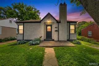 316 Coppinger Drive, Ferguson, MO 63135