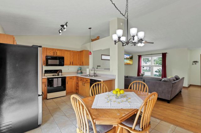 1338 Bluffton Court, Columbus, OH 43228