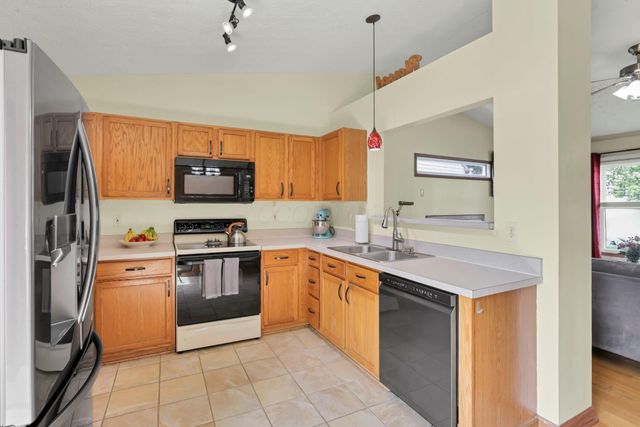 1338 Bluffton Court, Columbus, OH 43228
