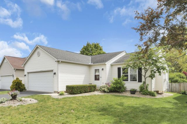 1338 Bluffton Court, Columbus, OH 43228