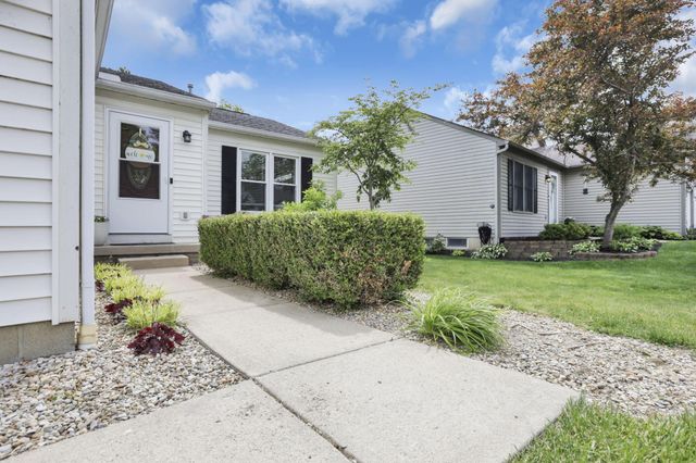 1338 Bluffton Court, Columbus, OH 43228
