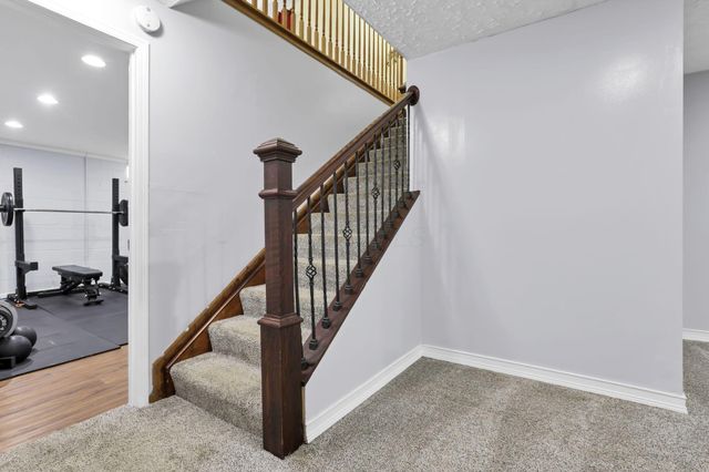 1338 Bluffton Court, Columbus, OH 43228