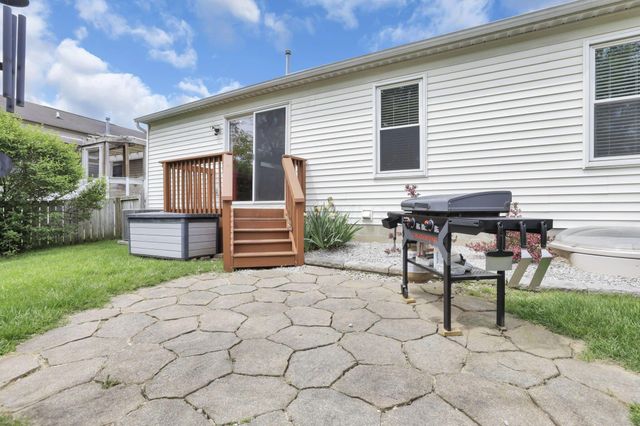 1338 Bluffton Court, Columbus, OH 43228