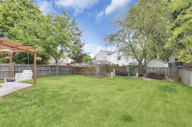 1338 Bluffton Court, Columbus, OH 43228