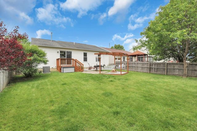 1338 Bluffton Court, Columbus, OH 43228