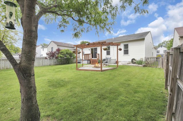 1338 Bluffton Court, Columbus, OH 43228