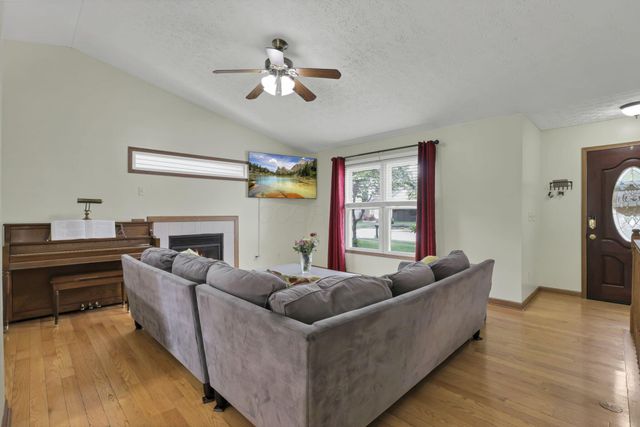 1338 Bluffton Court, Columbus, OH 43228