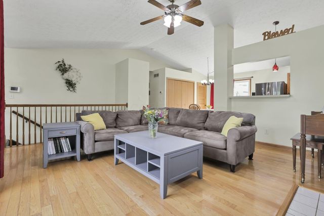 1338 Bluffton Court, Columbus, OH 43228