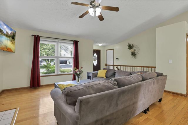 1338 Bluffton Court, Columbus, OH 43228
