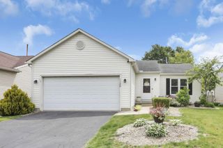 1338 Bluffton Court, Columbus, OH 43228