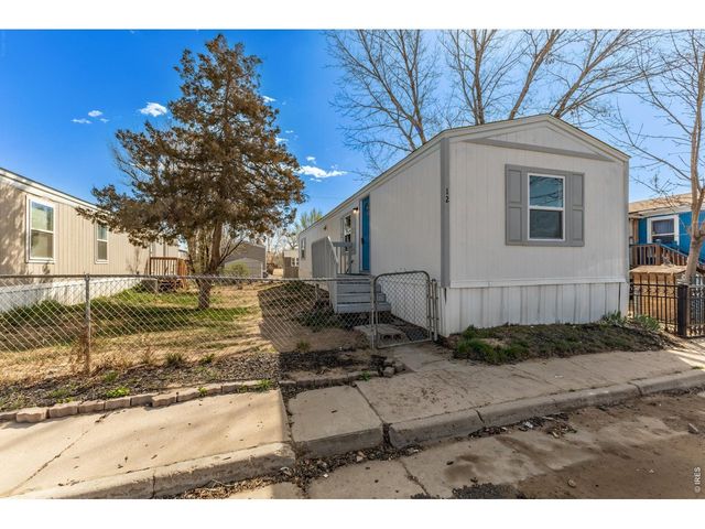 103 N Josephine Ave 12, Milliken, CO 80543