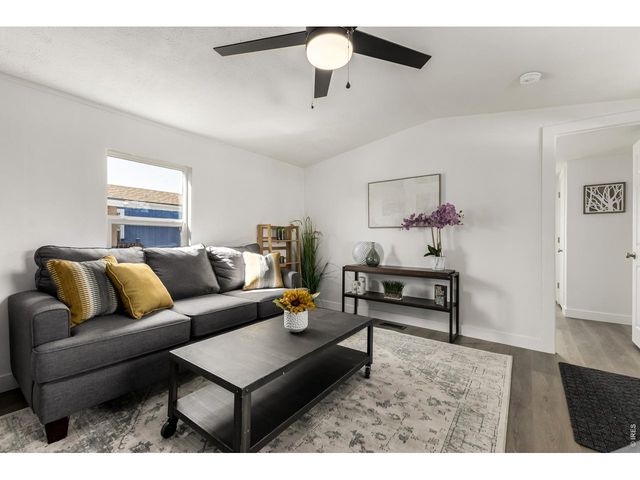 103 N Josephine Ave 12, Milliken, CO 80543