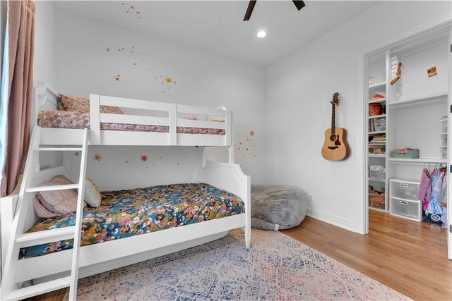 39 Grier Drive, Bella Vista, AR 72715