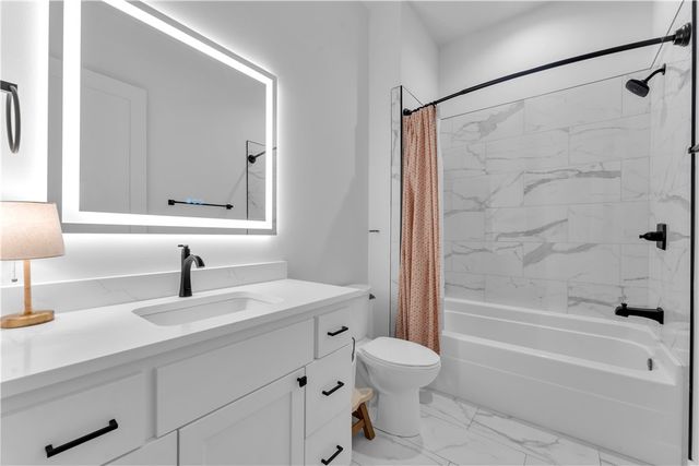 39 Grier Drive, Bella Vista, AR 72715