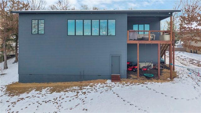 39 Grier Drive, Bella Vista, AR 72715