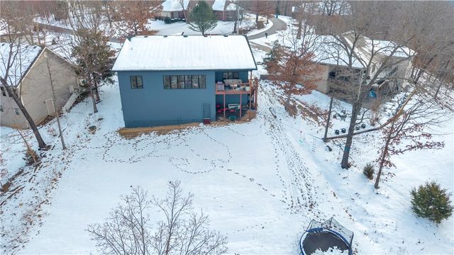 39 Grier Drive, Bella Vista, AR 72715