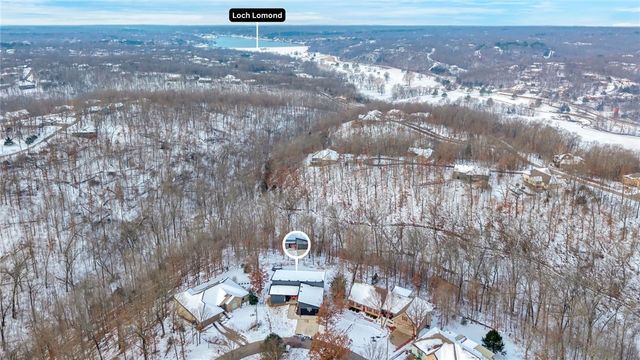 39 Grier Drive, Bella Vista, AR 72715