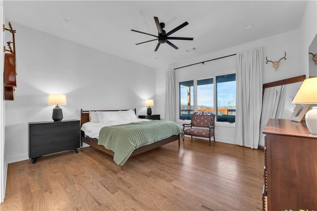 39 Grier Drive, Bella Vista, AR 72715