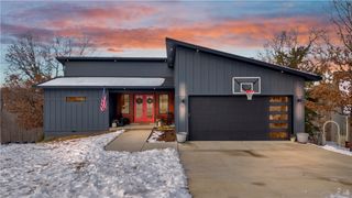 39 Grier Drive, Bella Vista, AR 72715