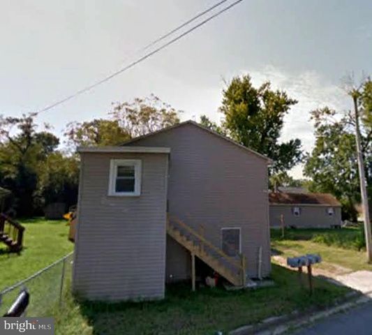 30 DAVIS AVE, Salem, NJ 08079