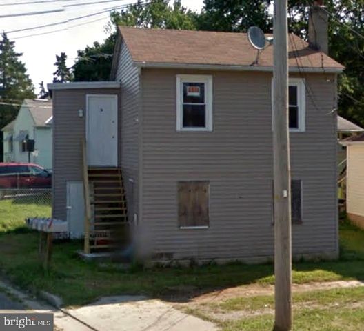 30 DAVIS AVE, Salem, NJ 08079