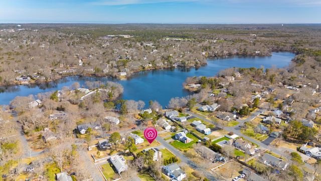 31 ICE HOUSE Road, South Yarmouth, MA 02664