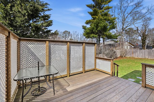 31 ICE HOUSE Road, South Yarmouth, MA 02664