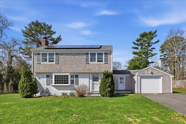 31 ICE HOUSE Road, South Yarmouth, MA 02664