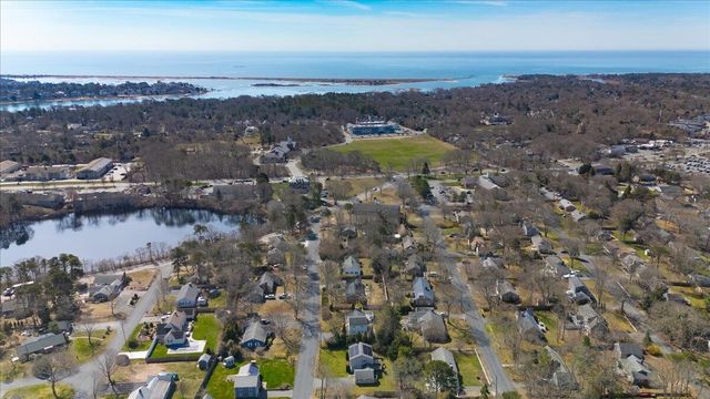 31 ICE HOUSE Road, South Yarmouth, MA 02664