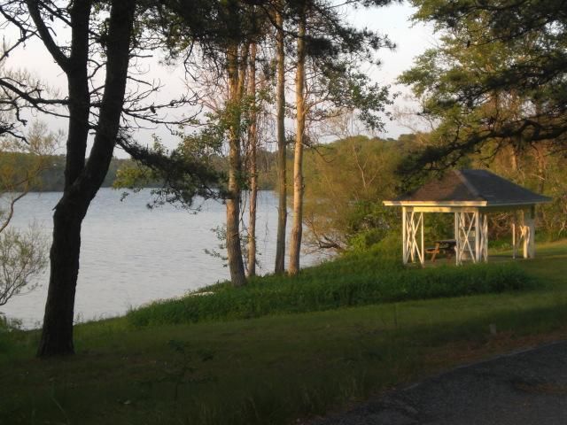 31 ICE HOUSE Road, South Yarmouth, MA 02664