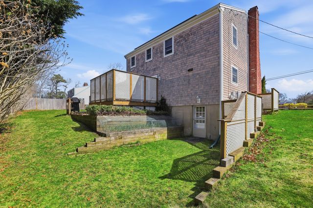 31 ICE HOUSE Road, South Yarmouth, MA 02664