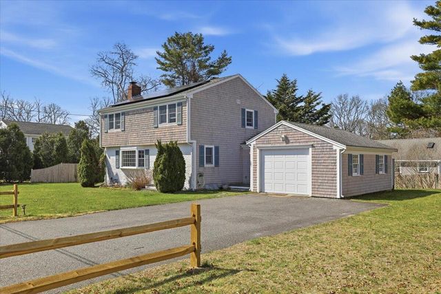 31 ICE HOUSE Road, South Yarmouth, MA 02664