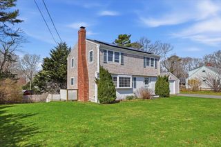 31 ICE HOUSE Road, South Yarmouth, MA 02664